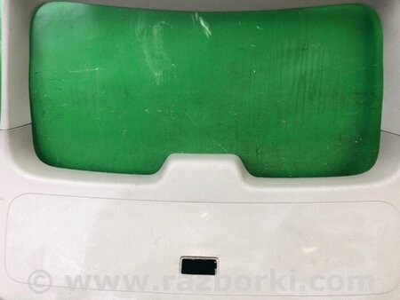 ФОТО Обшивка кришки багажника для Ford Edge 1 U387 (01.2006-04.2015) Киев