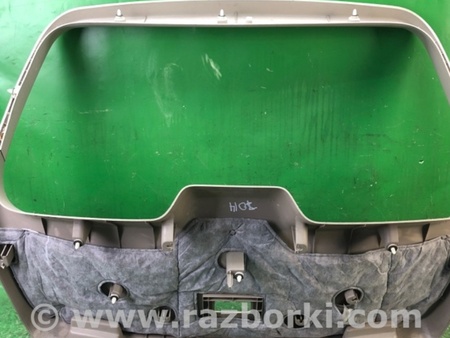 ФОТО Обшивка кришки багажника для Ford Edge 1 U387 (01.2006-04.2015) Киев