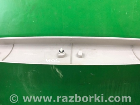 ФОТО Обшивка кришки багажника для Ford Edge 1 U387 (01.2006-04.2015) Киев