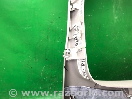 ФОТО Обшивка кришки багажника для Ford Edge 1 U387 (01.2006-04.2015) Киев