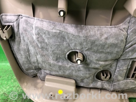ФОТО Обшивка кришки багажника для Ford Edge 1 U387 (01.2006-04.2015) Киев