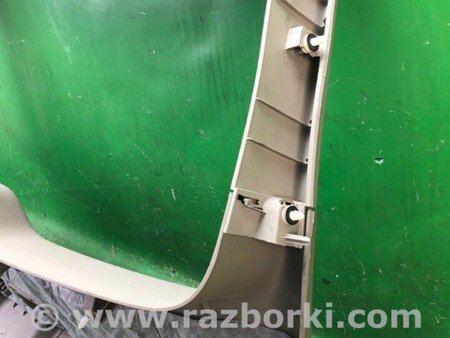 ФОТО Обшивка кришки багажника для Ford Edge 1 U387 (01.2006-04.2015) Киев