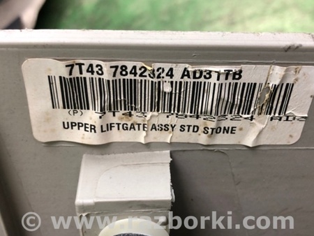 ФОТО Обшивка кришки багажника для Ford Edge 1 U387 (01.2006-04.2015) Киев