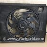 ФОТО Дифузор вентилятора основного радіатора для Hyundai Sonata YF (09.2009-03.2014) Киев
