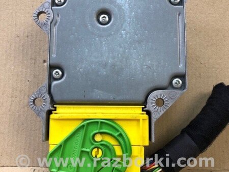 ФОТО Блок керування AIRBAG для Volkswagen Jetta USA (10-17) Киев