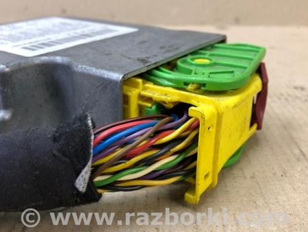 ФОТО Блок керування AIRBAG для Volkswagen Jetta USA (10-17) Киев