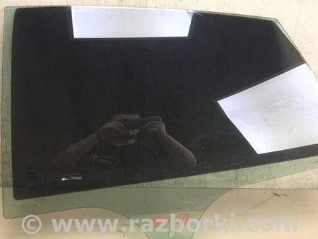 ФОТО Скло дверей для Ford Focus 3 (01.2010 - 03.2018) Киев