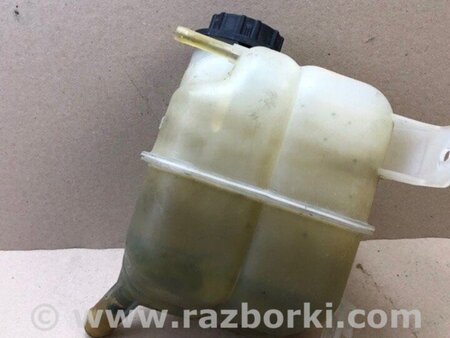 ФОТО Бачок розширювальний для Ford Edge 1 U387 (01.2006-04.2015) Киев