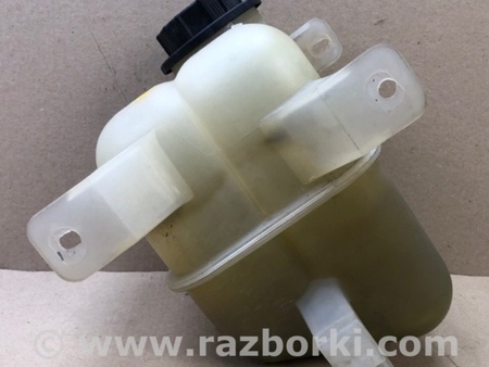 ФОТО Бачок розширювальний для Ford Edge 1 U387 (01.2006-04.2015) Киев