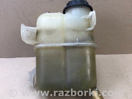 ФОТО Бачок розширювальний для Ford Edge 1 U387 (01.2006-04.2015) Киев