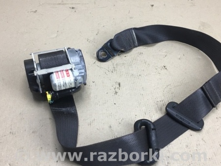 ФОТО Ремінь безпеки для Dodge Journey (2011-2020) Киев
