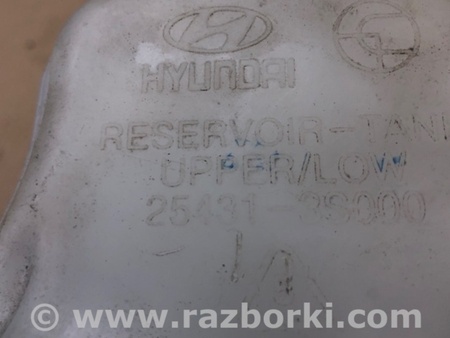ФОТО Бачок розширювальний для Hyundai Santa Fe DM (12-18) Киев