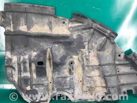 ФОТО Захист двигуна для Toyota Camry 50 XV55 (04.2014-07.2018)  Киев