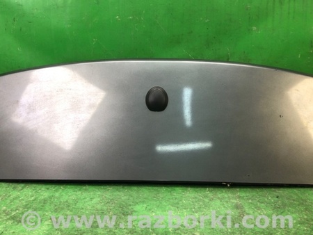 ФОТО Спойлер багажника для Ford Edge 1 U387 (01.2006-04.2015) Киев