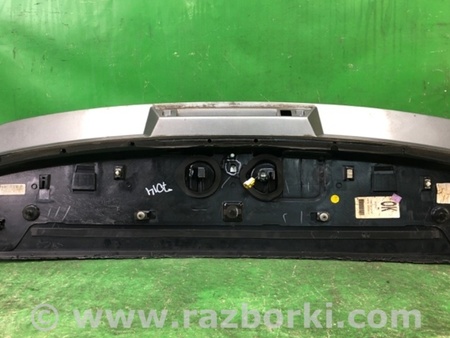 ФОТО Спойлер багажника для Ford Edge 1 U387 (01.2006-04.2015) Киев