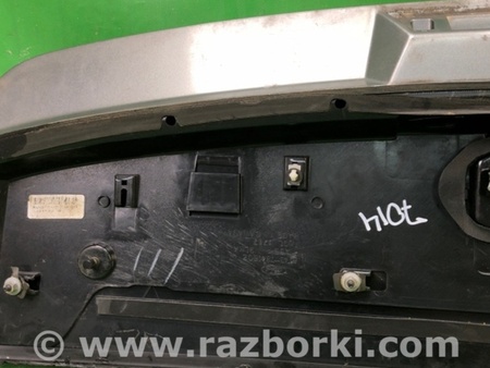 ФОТО Спойлер багажника для Ford Edge 1 U387 (01.2006-04.2015) Киев