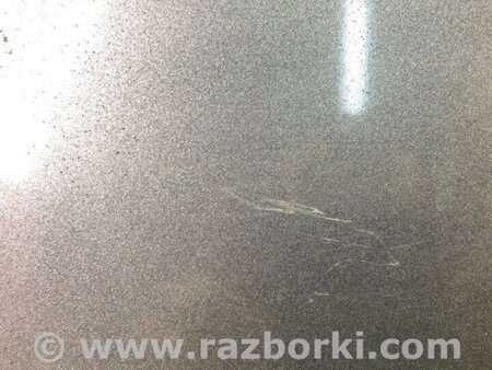 ФОТО Спойлер багажника для Ford Edge 1 U387 (01.2006-04.2015) Киев