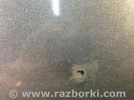 ФОТО Спойлер багажника для Ford Edge 1 U387 (01.2006-04.2015) Киев