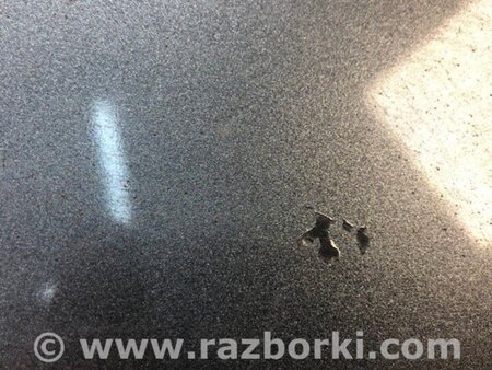 ФОТО Спойлер багажника для Ford Edge 1 U387 (01.2006-04.2015) Киев