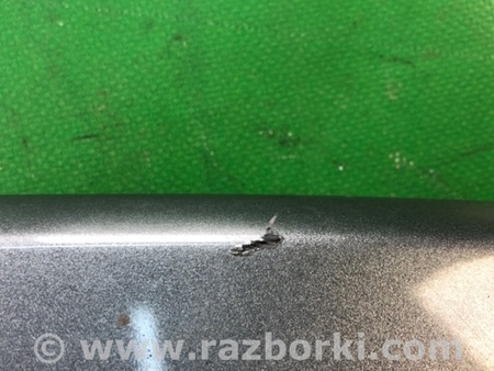 ФОТО Спойлер багажника для Ford Edge 1 U387 (01.2006-04.2015) Киев