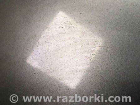 ФОТО Спойлер багажника для Ford Edge 1 U387 (01.2006-04.2015) Киев
