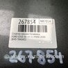 ФОТО Спойлер багажника для Ford Edge 1 U387 (01.2006-04.2015) Киев