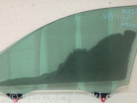 ФОТО Скло дверей для Toyota Camry 40 XV40 (01.2006-07.2011) Киев