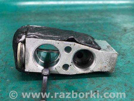 ФОТО Клапан кондиціонера для Toyota Camry 50 XV55 (04.2014-07.2018)  Киев