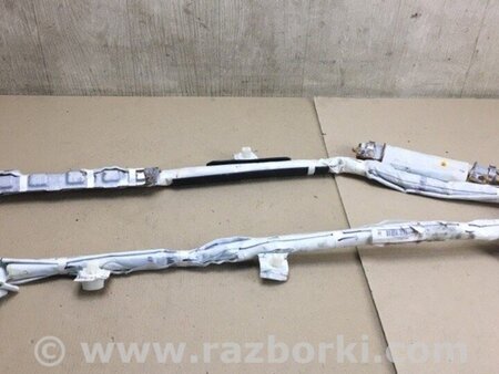 ФОТО Подушка безпеки (штора) для Lexus CT200 (11-17) Киев