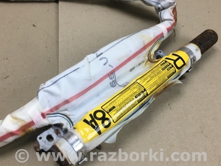 ФОТО Подушка безпеки (штора) для Lexus CT200 (11-17) Киев