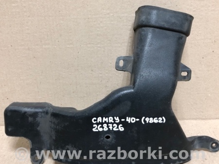 ФОТО Повітрозабірник для Toyota Camry 40 XV40 (01.2006-07.2011) Киев