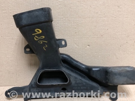 ФОТО Повітрозабірник для Toyota Camry 40 XV40 (01.2006-07.2011) Киев