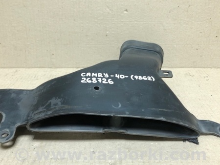 ФОТО Повітрозабірник для Toyota Camry 40 XV40 (01.2006-07.2011) Киев