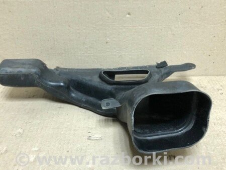 ФОТО Повітрозабірник для Toyota Camry 40 XV40 (01.2006-07.2011) Киев