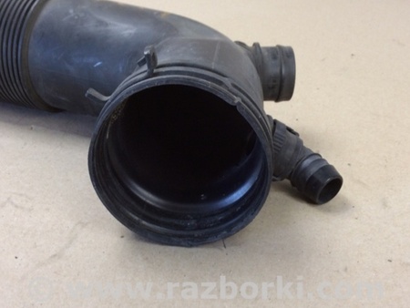 ФОТО Патрубок повітряного фільтра для Volkswagen Jetta 5 1K2, 1K5 (01.2005 - 12.2010) Киев