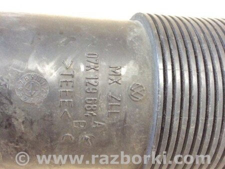 ФОТО Патрубок повітряного фільтра для Volkswagen Jetta 5 1K2, 1K5 (01.2005 - 12.2010) Киев