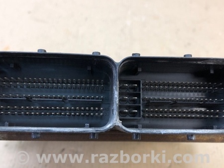 ФОТО Блок керування двигуном для Hyundai Santa Fe DM (12-18) Киев