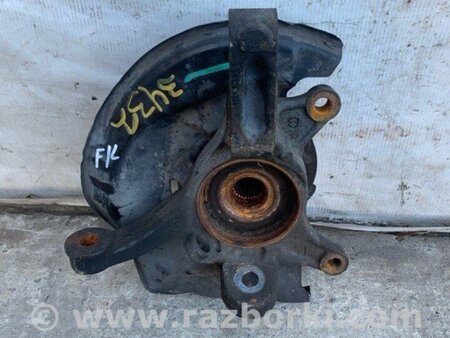 ФОТО поворотний кулак для Toyota Avalon XX20 (08.1999-11.2004) Киев