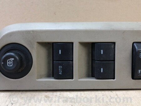 ФОТО Блок кнопок стеклоподъемников для Ford Edge 1 U387 (01.2006-04.2015) Киев