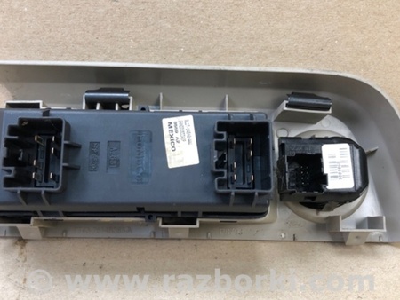 ФОТО Блок кнопок стеклоподъемников для Ford Edge 1 U387 (01.2006-04.2015) Киев