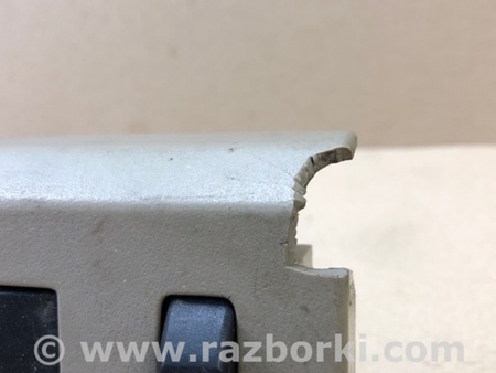 ФОТО Блок кнопок стеклоподъемников для Ford Edge 1 U387 (01.2006-04.2015) Киев