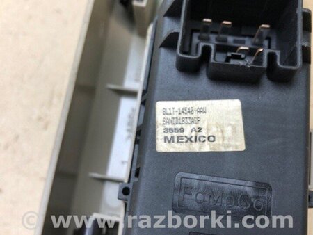 ФОТО Блок кнопок стеклоподъемников для Ford Edge 1 U387 (01.2006-04.2015) Киев