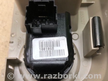 ФОТО Блок кнопок стеклоподъемников для Ford Edge 1 U387 (01.2006-04.2015) Киев