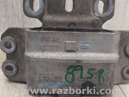 ФОТО Подушка АКПП для Volkswagen Jetta USA (10-17) Киев