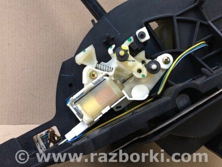 ФОТО Куліса перемикання АКПП для Ford Edge 1 U387 (01.2006-04.2015) Киев