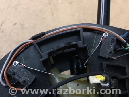 ФОТО Куліса перемикання АКПП для Ford Edge 1 U387 (01.2006-04.2015) Киев