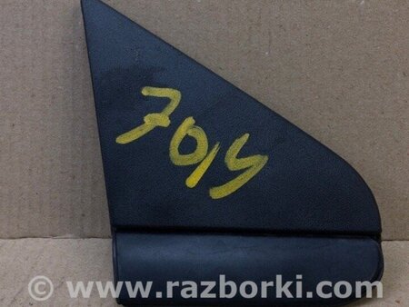 ФОТО Накладка крила для Ford Edge 1 U387 (01.2006-04.2015) Киев