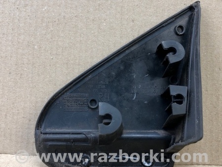 ФОТО Накладка крила для Ford Edge 1 U387 (01.2006-04.2015) Киев