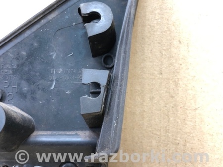 ФОТО Накладка крила для Ford Edge 1 U387 (01.2006-04.2015) Киев