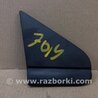Накладка крила Ford Edge 1 U387 (01.2006-04.2015)